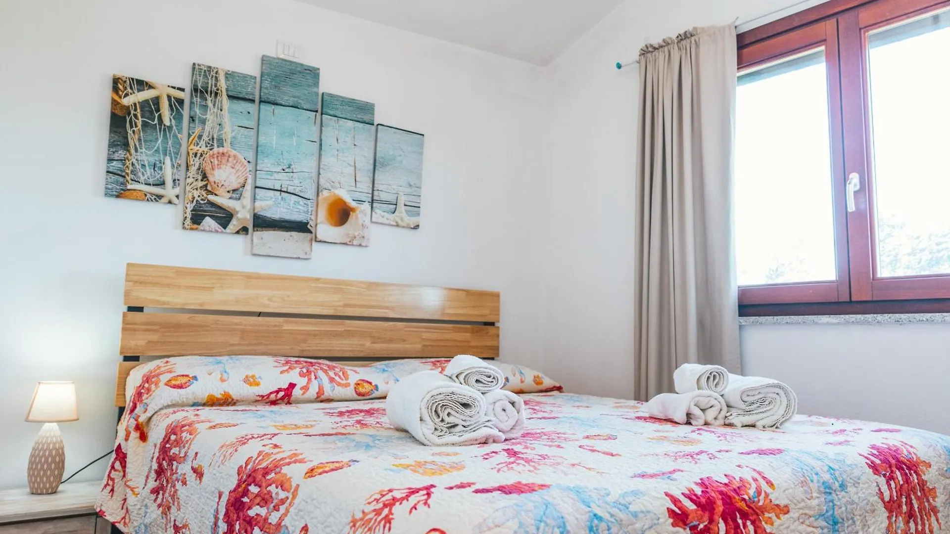 Case Vacanze Il Sogno Порто-Пино 0*,  Италия