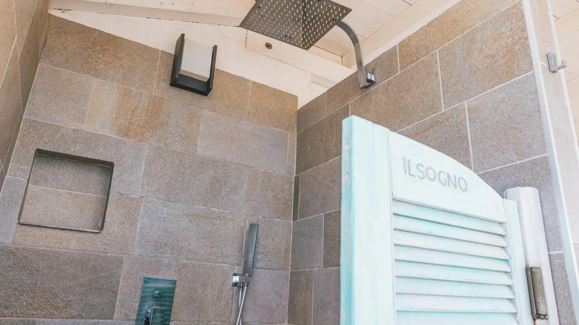Case Vacanze Il Sogno بورتو بينو إيطاليا